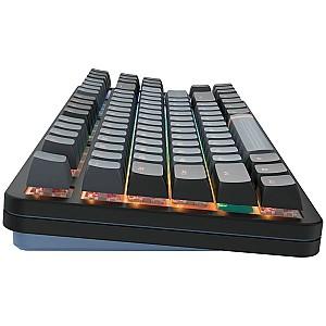 Tastatura gaming Dark Project 87 Midnight