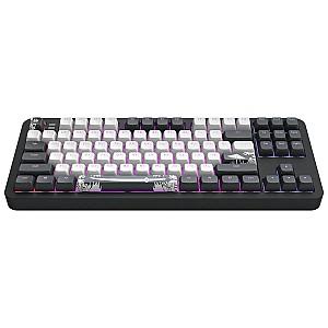 Tastatura gaming Dark Project 87 Bushido