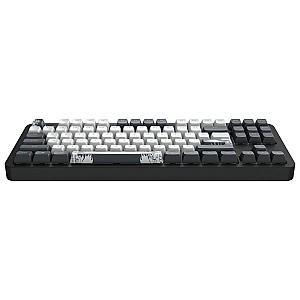 Tastatura gaming Dark Project 87 Bushido