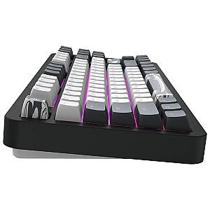 Tastatura gaming Dark Project 87 Bushido