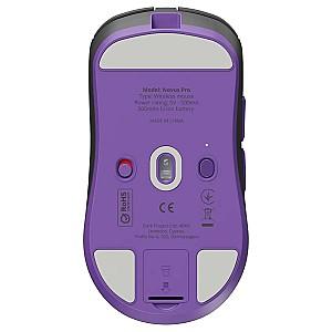 Mouse gaming Dark Project Novus Pro