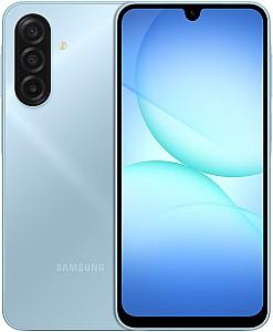 Telefon mobil Samsung Galaxy A17 4G 4/128GB Light Blue
