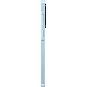 Telefon mobil Samsung Galaxy A17 4G 4/128GB Light Blue
