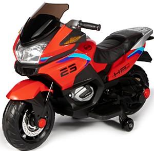 Motocicleta electrica RT MBMX609 Rosu
