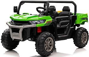Maşină electrică RT MX623/1 Verde