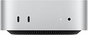 Desktop PC Apple Mac Mini Silver (MU9D3RU/A)