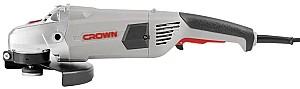 Polizor unghiular Crown CT13500-230S BMC