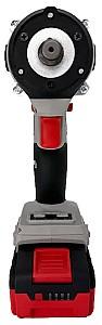 Masina de insurubat cu impact Crown CT22062HX-5 IMC