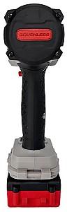 Masina de insurubat cu impact Crown CT22062HX-5 IMC