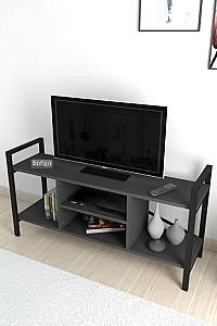 Tumba pentru televizor Bofigo 11-01-08 Anthracite