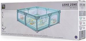 Manej Moni GameZone 60 balls Beige 150×200 cm