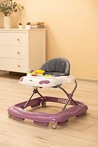 Premergator Caretero Cario Purple