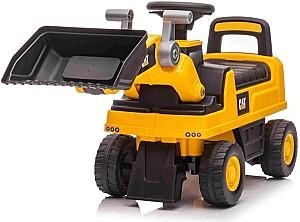 Tolocar Baby Mix Loader Yellow