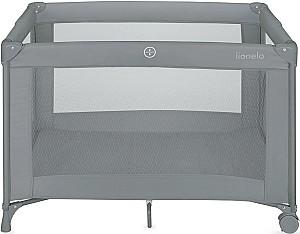 Manej Lionelo Amelie Grey Concrete