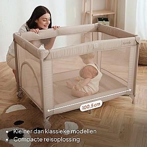 Manej Lionelo Amelie Grey Concrete