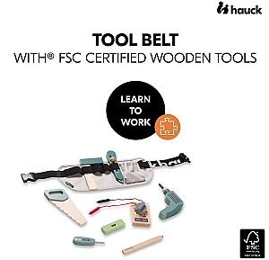  Hauck Learn to Work