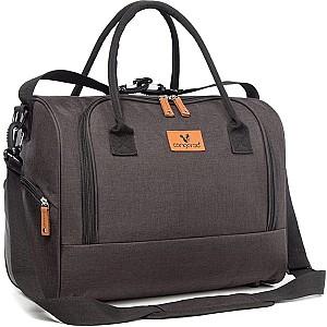 Genta pentru mamici Moni Jossie Black