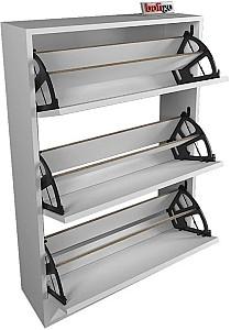 Dulap pentru incaltaminte Bofigo 18-03-01 White