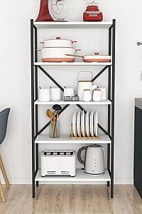 Etajera Bofigo 13-05-01 White