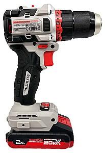 Masina de insurubat Crown CT21128HMX-2 IMC