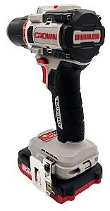 Masina de insurubat Crown CT21128HMX-2 IMC