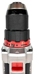 Masina de insurubat Crown CT21128HMX-2 IMC