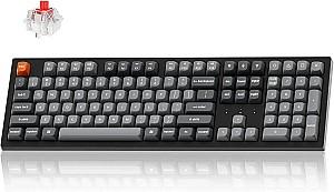 Tastatura gaming Keychron K10 Max QMK (K10M-H1-RU)