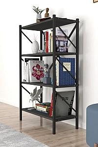Etajera Bofigo 15-09-08 Anthracite
