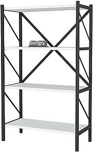 Etajera Bofigo 15-09-01 White
