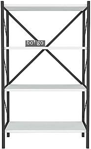 Etajera Bofigo 15-09-01 White