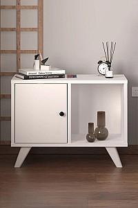 Noptiera Bofigo 19-02-01 White