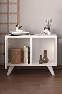Noptiera Bofigo 19-02-01 White