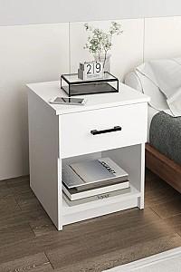 Noptiera Bofigo 19-01-01 White