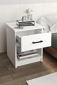Noptiera Bofigo 19-01-01 White