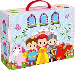 Set de jucarii Tooky Toy TY202