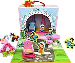 Set de jucarii Tooky Toy TY202