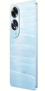 Telefon mobil Oppo A60 8/256GB Ripple Blue