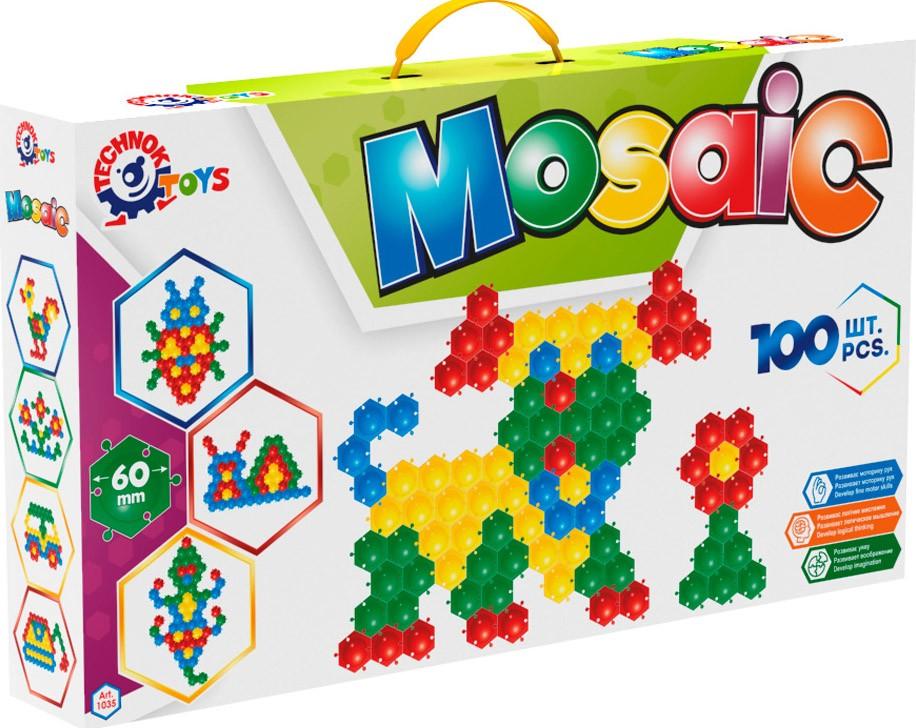Mozaic Technok 1035