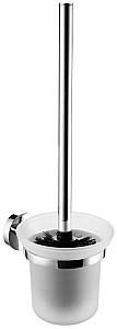 Vas WC IMPRESE Safir i11217+Cadou Perie WC Ronda (2535.250101)