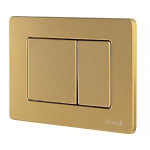 Buton de scurgere IMPRESE i-FRAME i7112SG