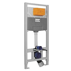 Instalatie wc incastrat cu cadru IMPRESE i-FRAME i5220