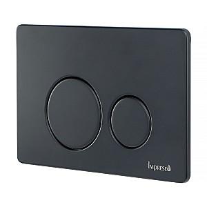Buton de scurgere IMPRESE i-FRAME i7111SB