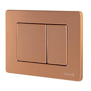 Buton de scurgere IMPRESE i-FRAME i7112SR