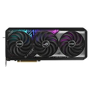 Placa video Asus ROG-STRIX-RTX5070-O12G-GAMING