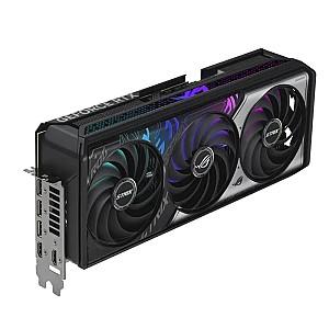 Placa video Asus ROG-STRIX-RTX5070-O12G-GAMING