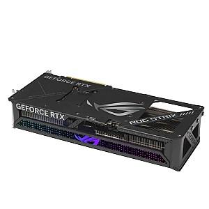 Placa video Asus ROG-STRIX-RTX5070-O12G-GAMING