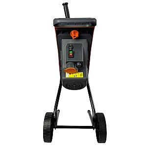 Tocator de crengi Kronava LSB2505
