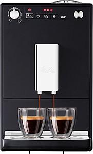 Espressor Melitta Solo E950-201 Black