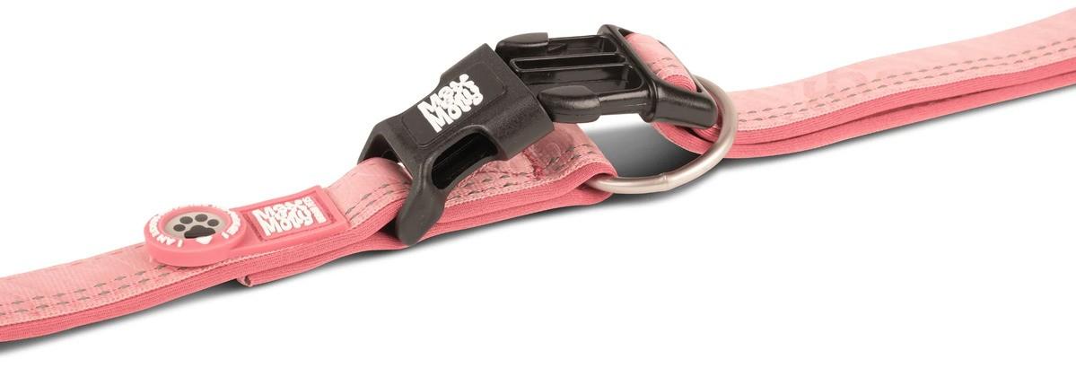 Zgarda pentru caini Max & Molly Matrix 2.0 Rose L