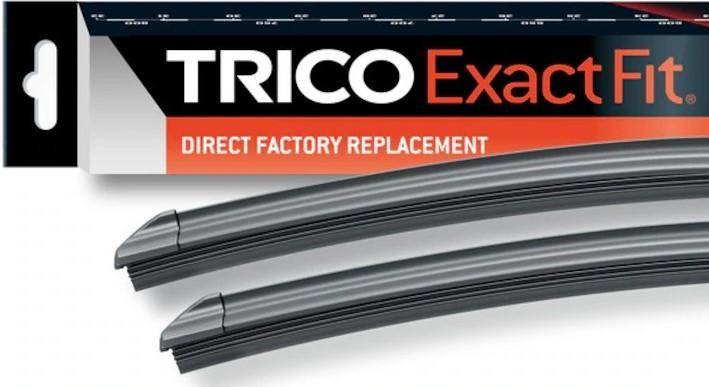 Stergator parbriz auto Trico EFK75651 BE Renault Scenic 2009, Grand Scenic 2009